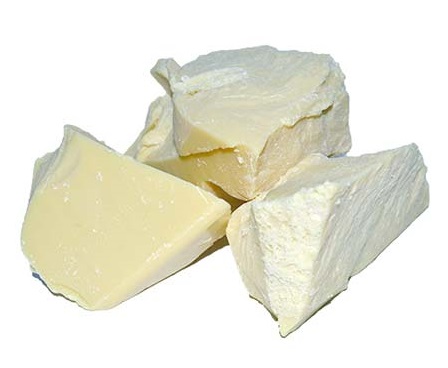 Deodorized Cocoa Butter