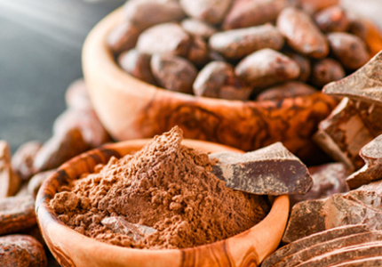 Exploring the Richness of Black Alkalized Cocoa Powder