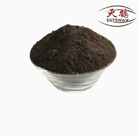 Black Alkalized Cocoa Powder