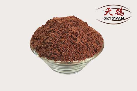 Red Alkalized Cocoa Powder