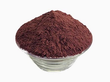 high fat cocoa powder