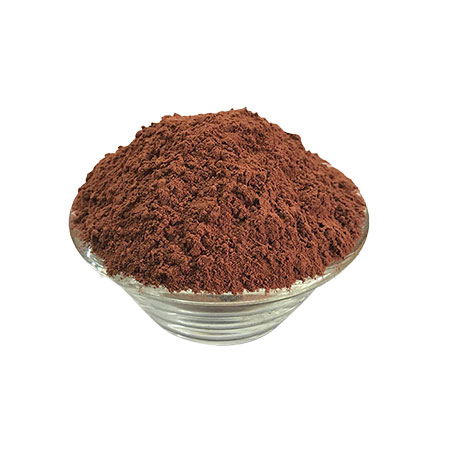 what is alkaline cocoa powder